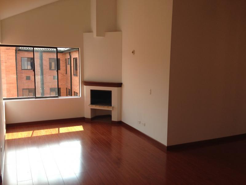 Cod. VBMIL2948 Apartamento En Arriendo/venta En Bogota Portales Del Norte