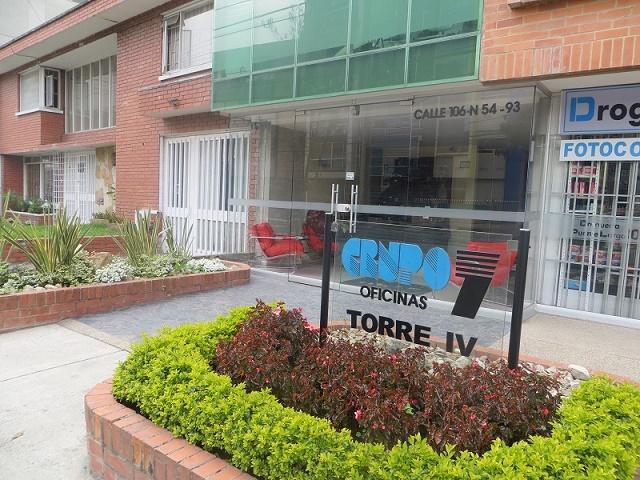 Oficina en Arriendo en Puente Largo 51220