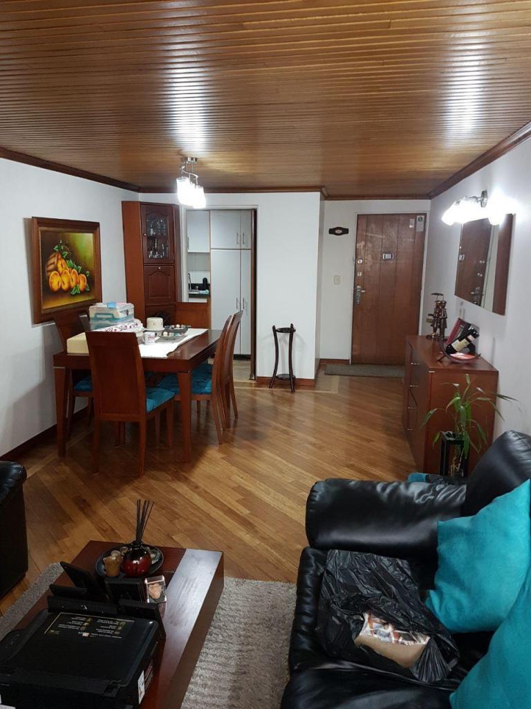 OPORTUNIDAD VENTA APARTAMENTO POR VIAJE