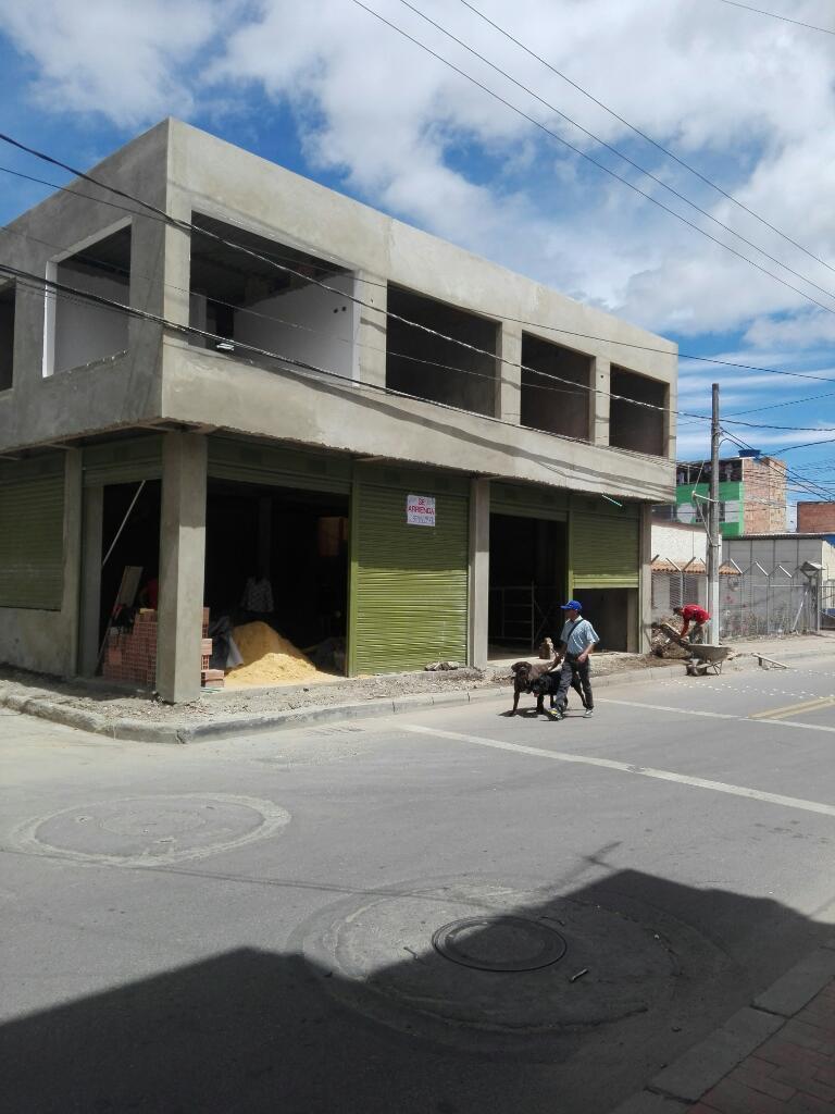 Se Arrienda Local Comercial Suba Miramar