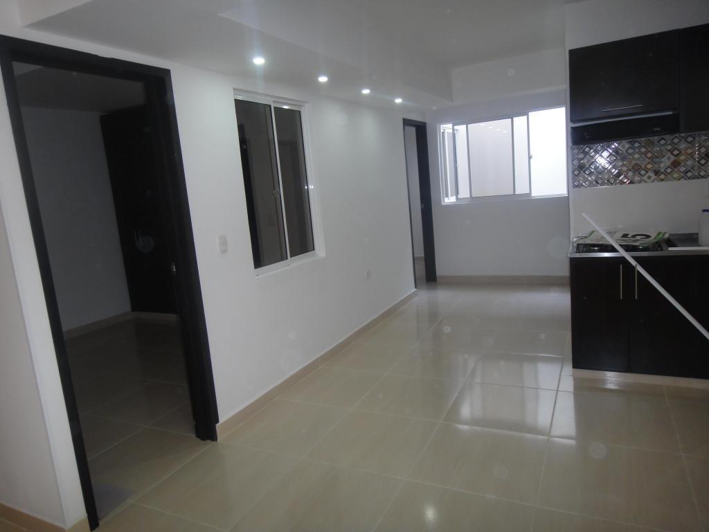 APARTAMENTO EN ARRIENDO UBICADO EN BARRIO ALARCON