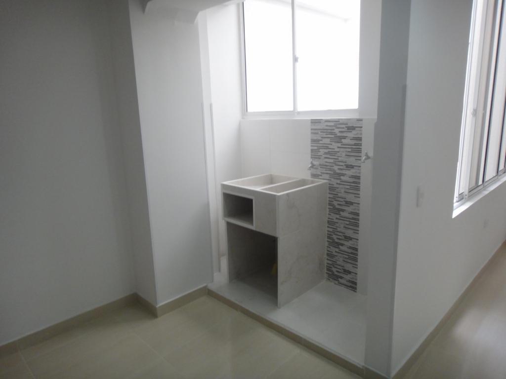 APARTAMENTO EN ARRIENDO UBICADO EN BARRIO ALARCON