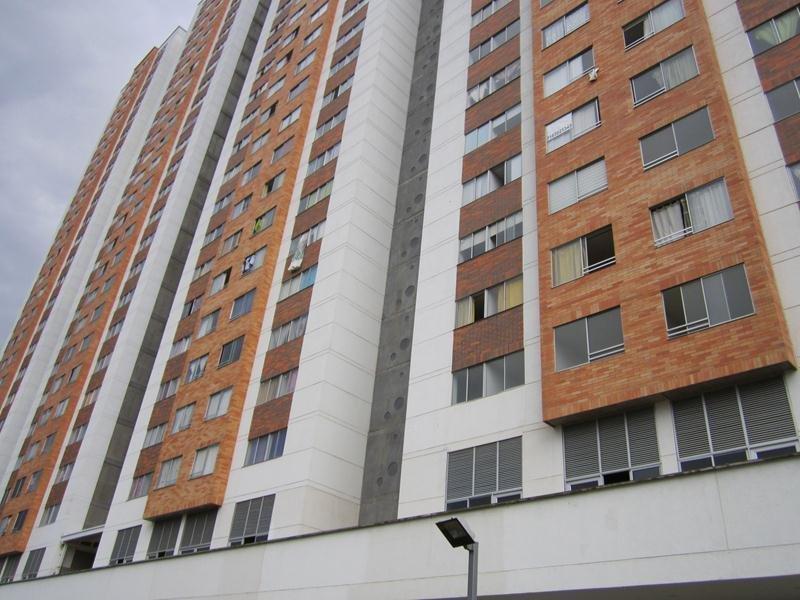 Arriendo Apartamento CHAPINERO  Arrendamientos Diaz