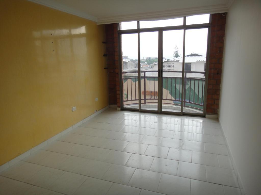 ARRIENDO APARTAMENTO EN SOTOMAYOR