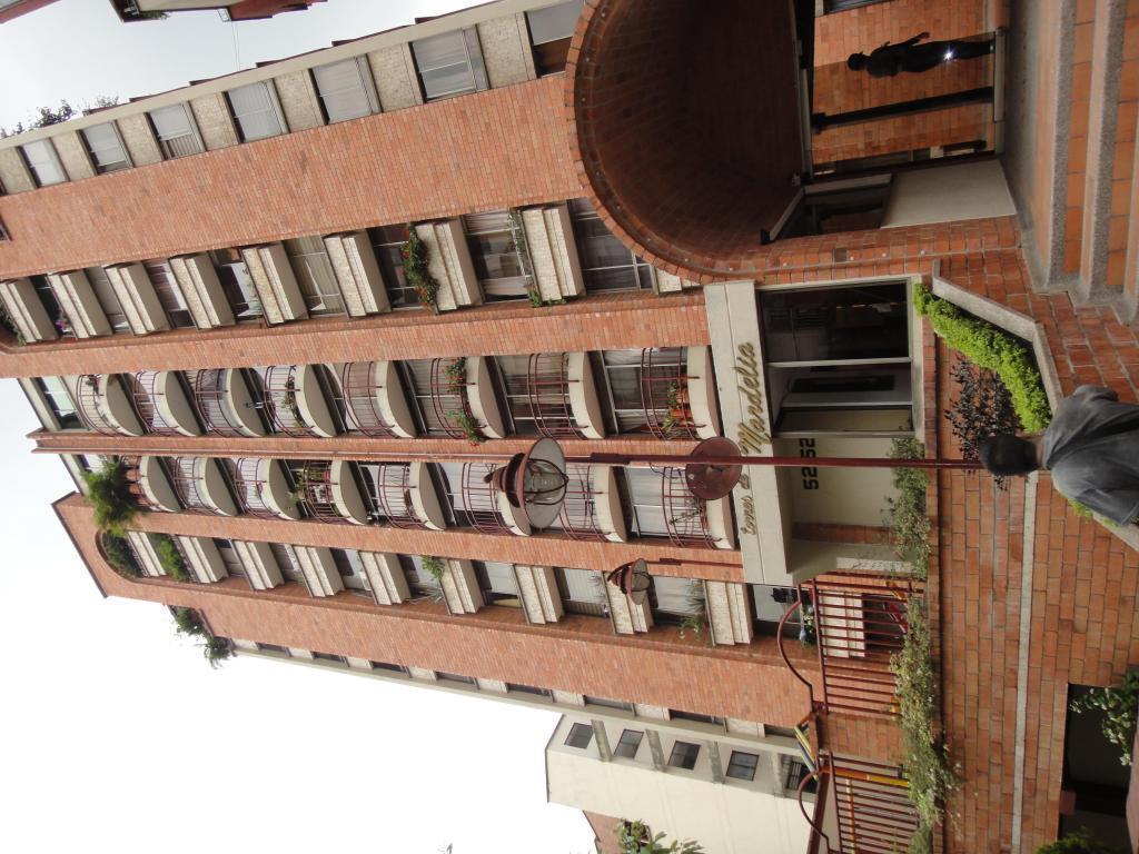 ARRIENDO APARTAMENTO EN SOTOMAYOR