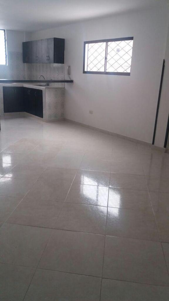 ARRIENDO APARTAMENTO PARA ESTRENAR BARRIO ALFONSO LOPEZ