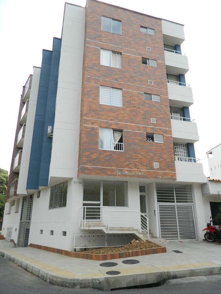 LA SALLE ARRIENDO APARTAMENTO