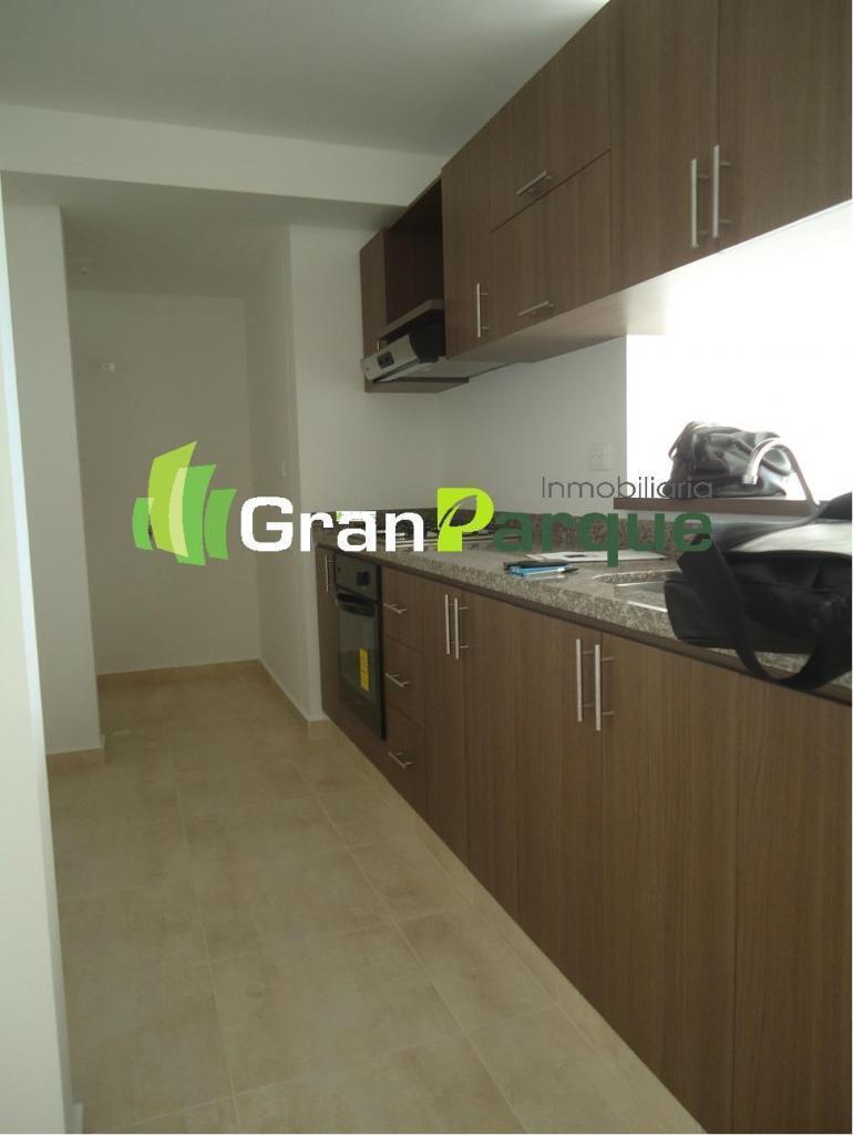 SE ARRIENDA APARTAMENTO EN PROVENZA