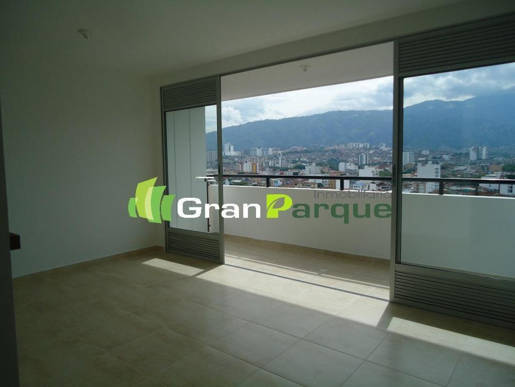 SE ARRIENDA APARTAMENTO EN PROVENZA