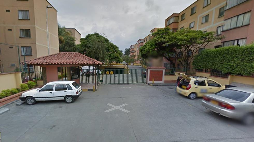 GRAN OPORTUNIDAD APARTAMENTO EN SECTOR VILLA DEL SOL