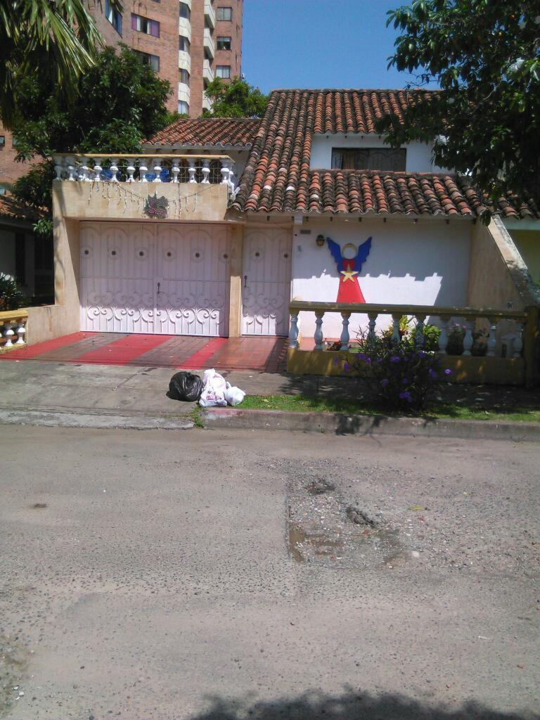 Vendo Casa en Mayapan
