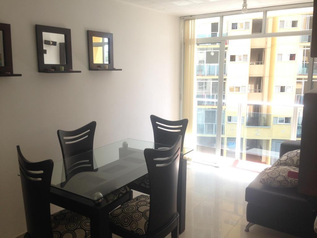 HERMOSO APARTAMENTO EN EL LAGO LAGOS 1