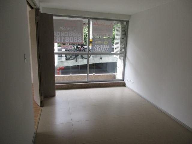 ARRIENDO DE APARTAESTUDIO EN AVENIDA ALBERTO MENDOZA   27911669