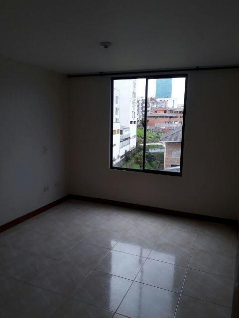 ARRIENDO DE APARTAESTUDIO EN SAN RAFAEL   27914807