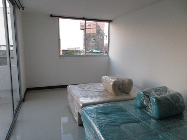 ARRIENDO DE APARTAESTUDIO EN VILLA PILAR   27911686