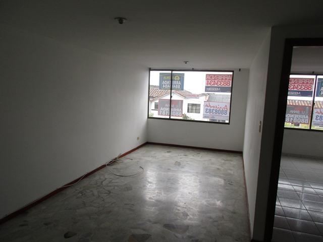 ARRIENDO DE APARTAMENTO EN AVENIDA SANTANDER   279319