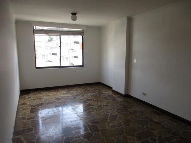 ARRIENDO DE APARTAMENTO EN SANCANCIO   27914557