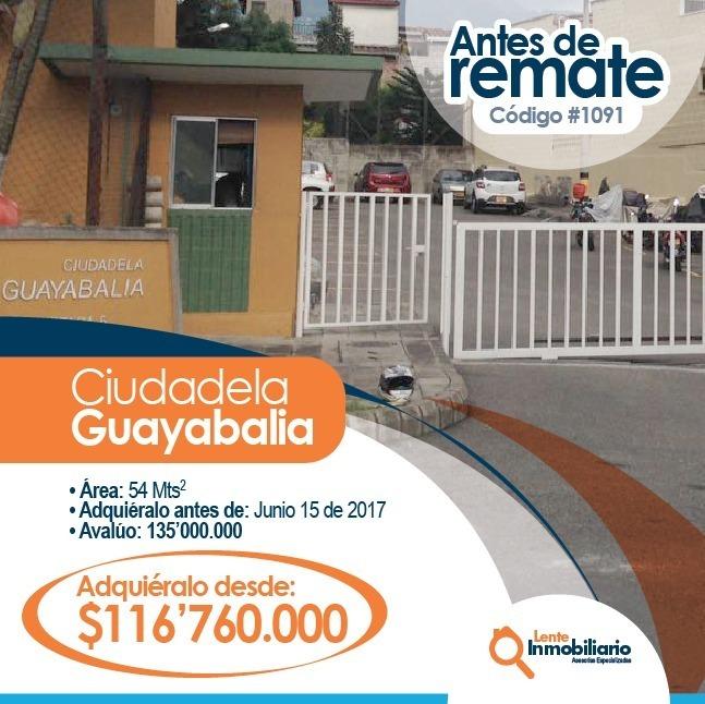 Medellin Guayabalía
