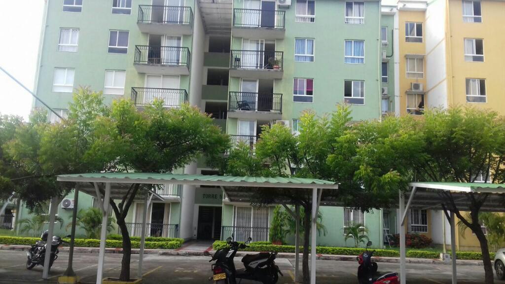 Arriendo Apt Torres de Ipacarai