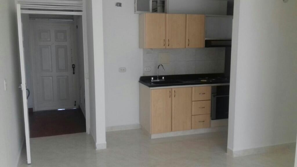 Arriendo Apt Torres de Ipacarai
