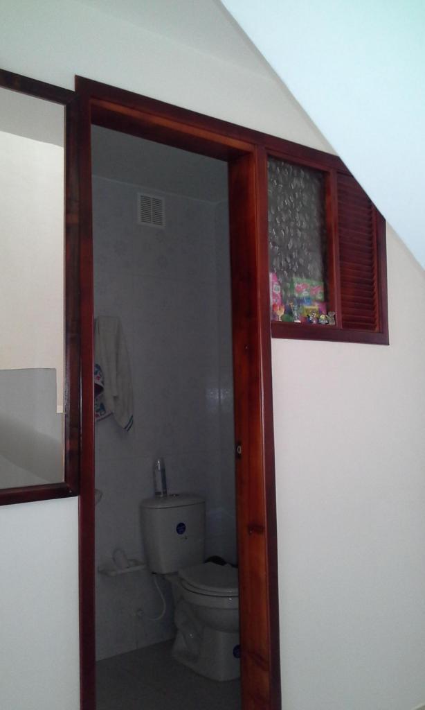 VENDO CASA 3 PISOS