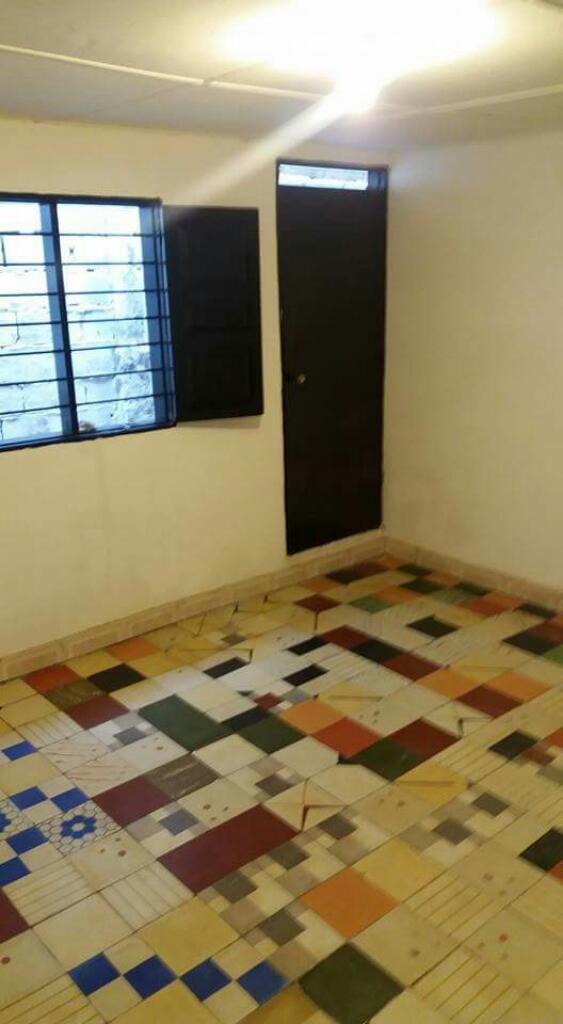 Arriendo Habitacion San Felipe