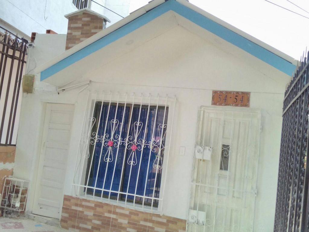 Gran Oportunidad Vendo Casa Barrio Recre