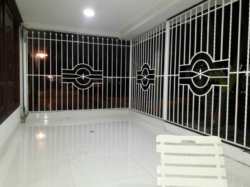 Vendo Casa Simón Bolivar