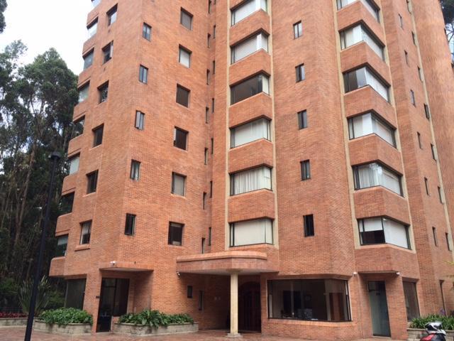 APARTAMENTO 401 EDIFICIO MONTELOMA UNO, APTO 401