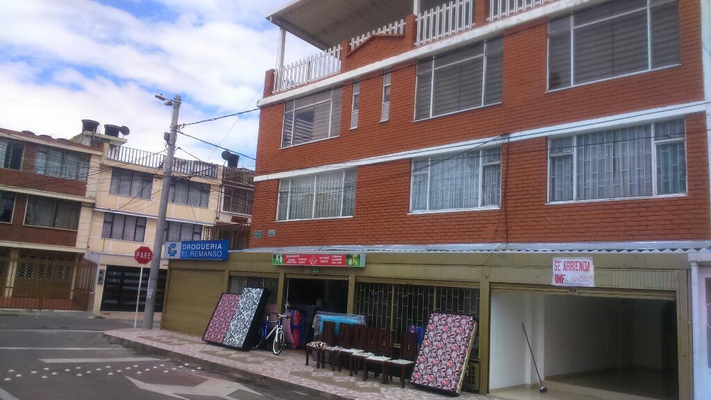 Arriendo Local