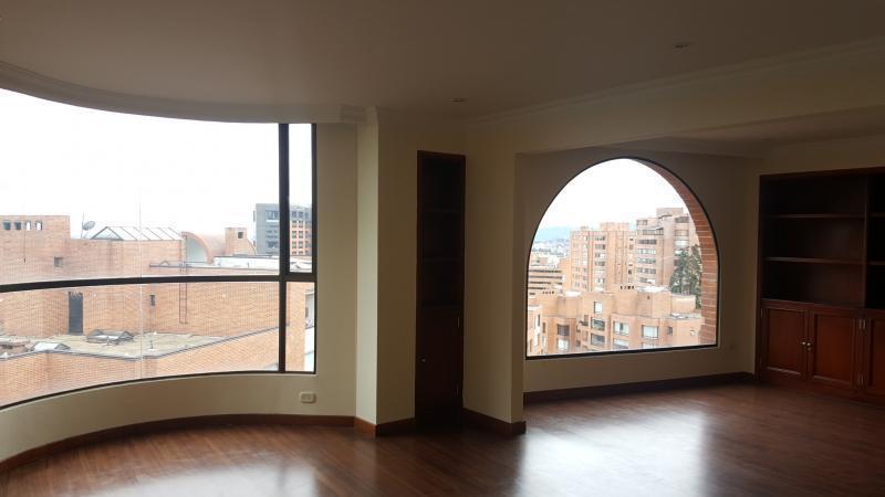 Cod. ABEST1029 Apartamento En Arriendo En Bogota Rosales
