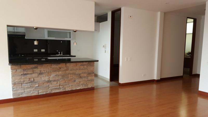 Cod. ABEST1044 Apartamento En Arriendo En Bogota Virrey