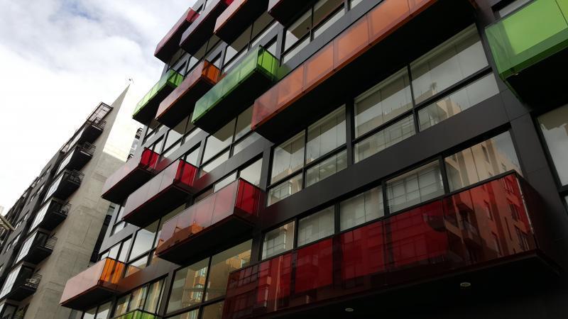 Cod. ABEST822 Apartamento En Arriendo En Bogota Chico