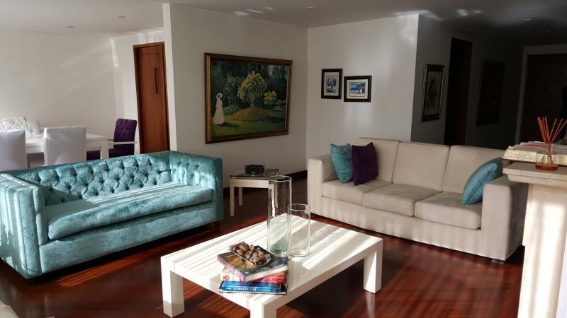 Cod. ABEST898 Apartamento En Arriendo En Bogota Virrey