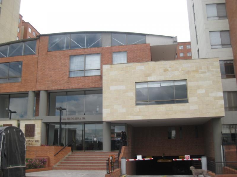 Cod. ABEST944 Apartamento En Arriendo En Bogota Batan, Suba