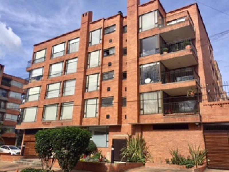 Cod. ABPRE111112 Apartamento En Arriendo En Bogota Santa Barbara OccidentalUsaquén