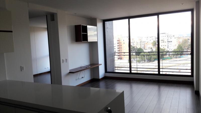 Cod. ABPRE11661 Apartamento En Arriendo En Bogota Chico Norte Iii
