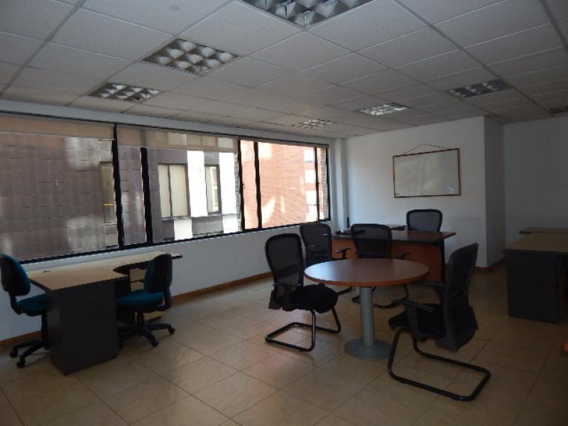 Cod. ABPRE7741 Oficina En Arriendo En Bogota NavarraUsaquén