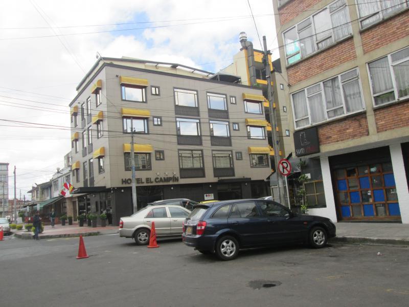 Cod. VBOSP21684 Local En Venta En Bogota Galerias