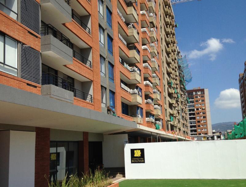 Cod. VBPRE10511 Apartamento En Venta En Bogota CedritosUsaquén