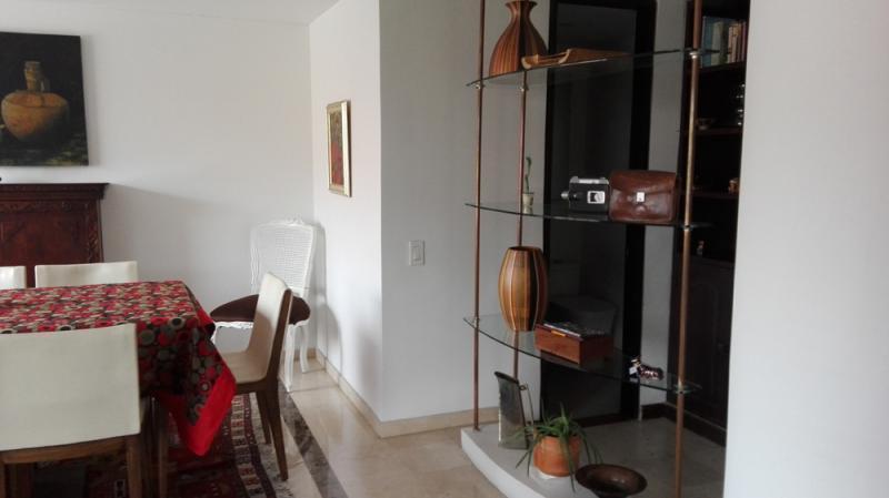 Cod. VBPRE10515 Apartamento En Venta En Bogota Chico Navarra