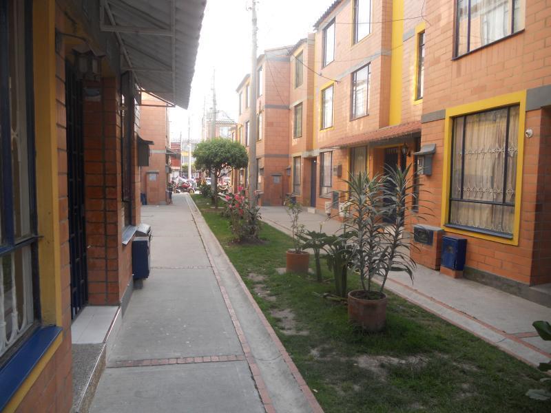 Cod. VBPRE11017 Casa En Venta En Bogota Bosa Recreo