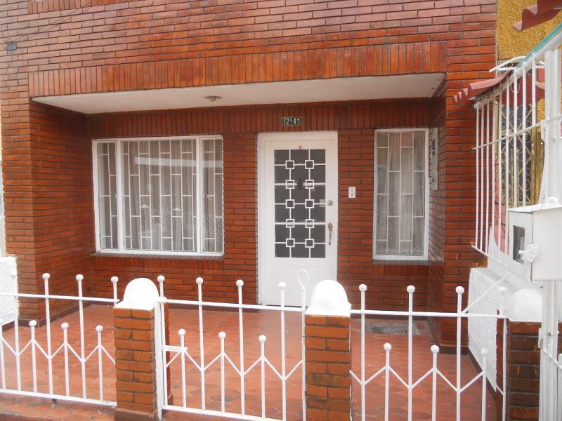 Cod. VBPRE11027 Casa En Venta En Bogota Multifamiliar Carimagua