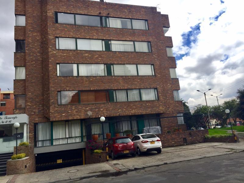 Cod. VBPRE11110 Apartamento En Venta En Bogota CedritosUsaquén