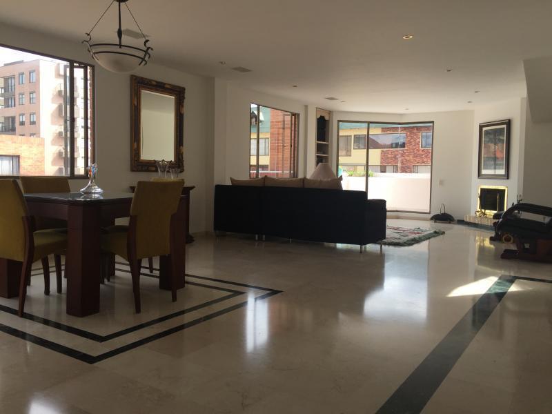 Cod. VBPRE11114 Apartamento En Arriendo/venta En Bogota CedritosUsaquén