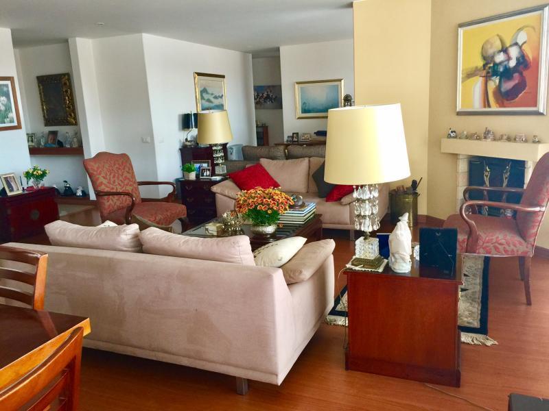 Cod. VBPRE11119 Apartamento En Venta En Bogota LisboaUsaquén