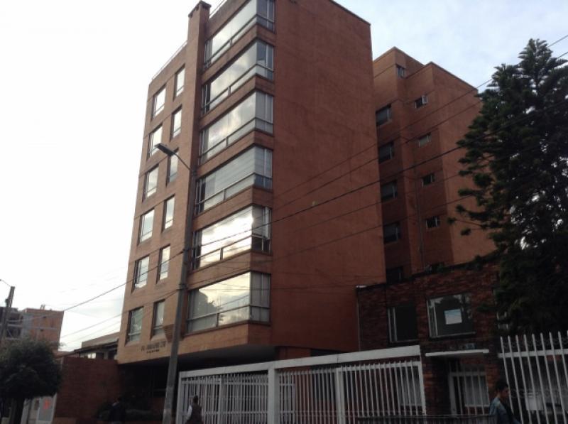 Cod. VBPRE11119 Apartamento En Venta En Bogota LisboaUsaquén