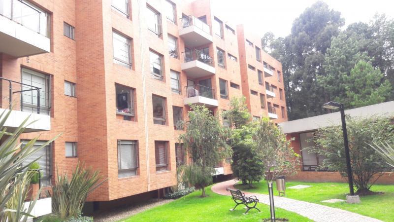 Cod. VBPRE11642 Apartamento En Venta En Bogota Colinas De Suba