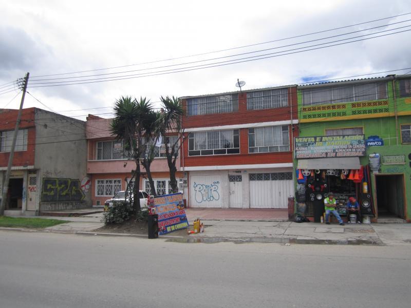 Cod. VBPRE1328 Casa En Venta En Bogota VeneciaTunjuelito