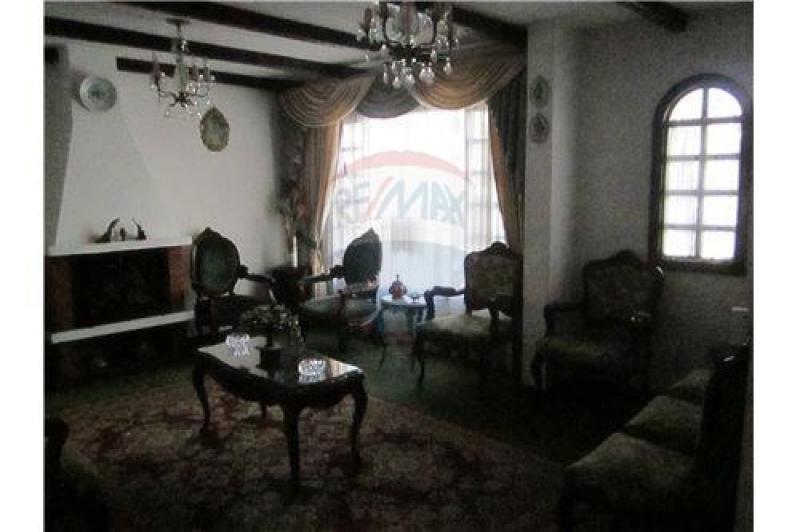 Cod. VBPRE132 Casa En Venta En Bogota Santa Barbara CentralUsaquén